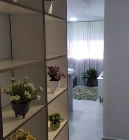 Apartamento Confortavel Goiânia Exterior foto