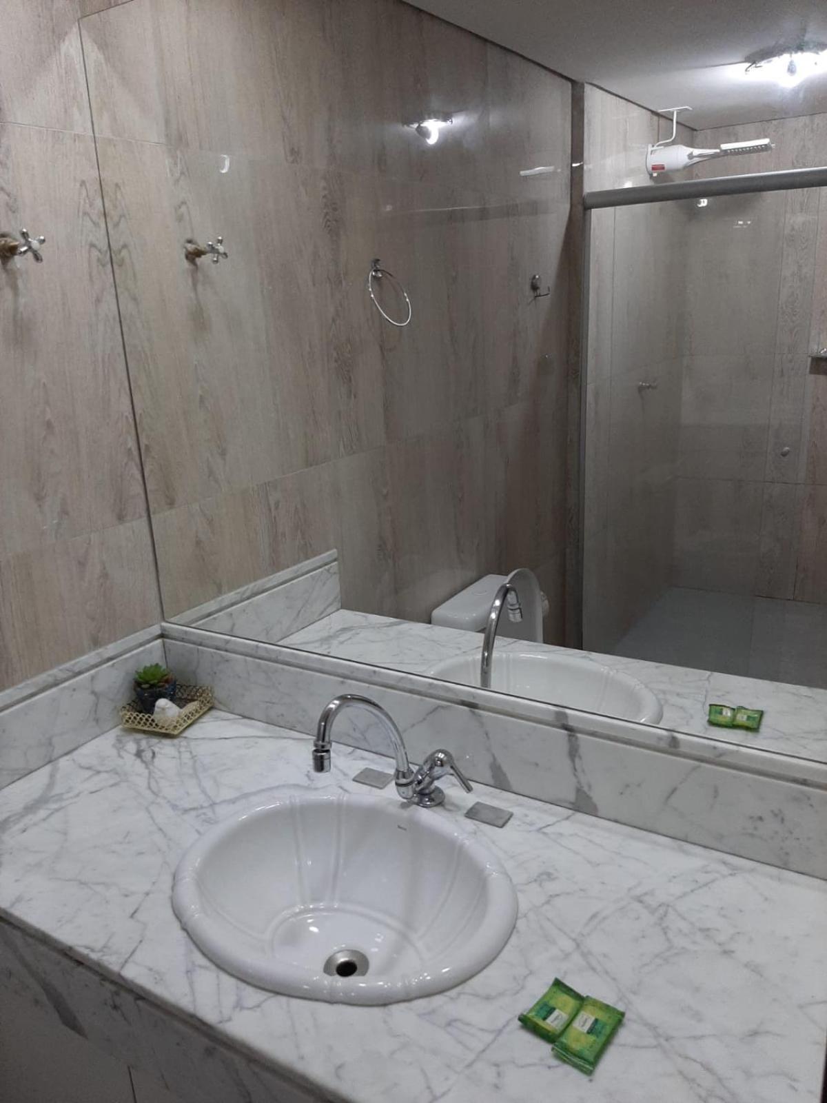 Apartamento Confortavel Goiânia Exterior foto