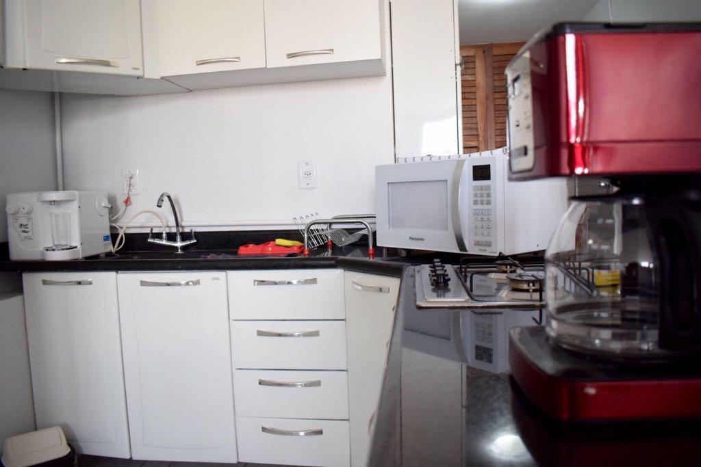 Apartamento Confortavel Goiânia Exterior foto